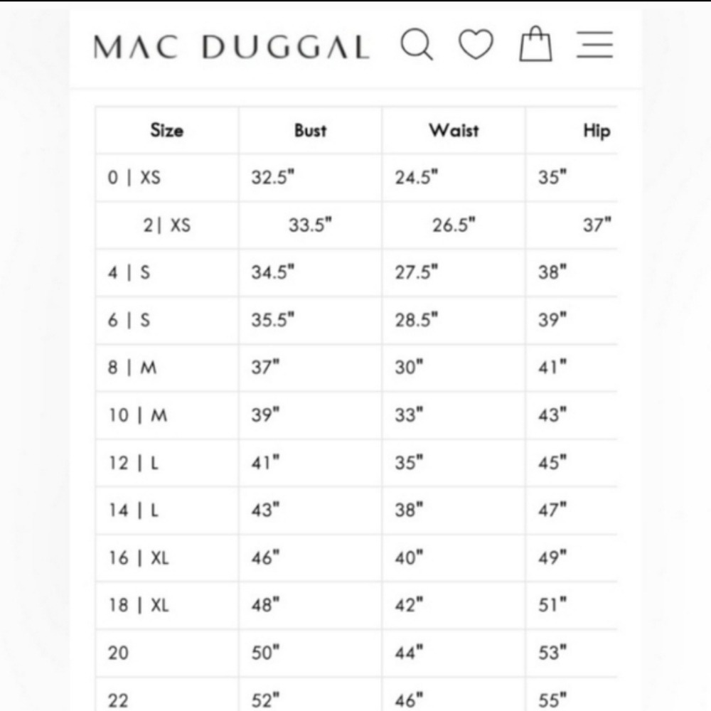 Mac Duggal Pink Ruffled Embroidered Sequins Steapless Pink Dress Size 2 NEW - Picture 12 of 12